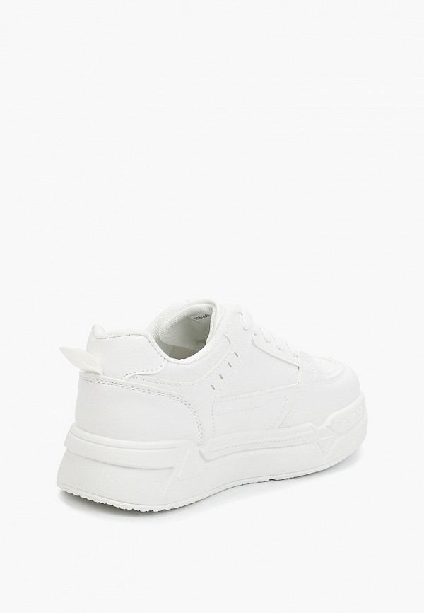 фото Кеды patrol