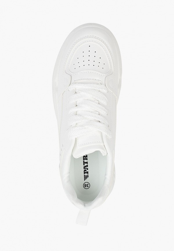 фото Кеды patrol