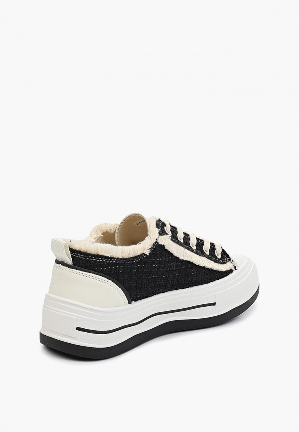 фото Кеды patrol