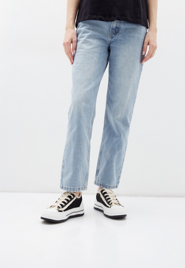 фото Кеды patrol