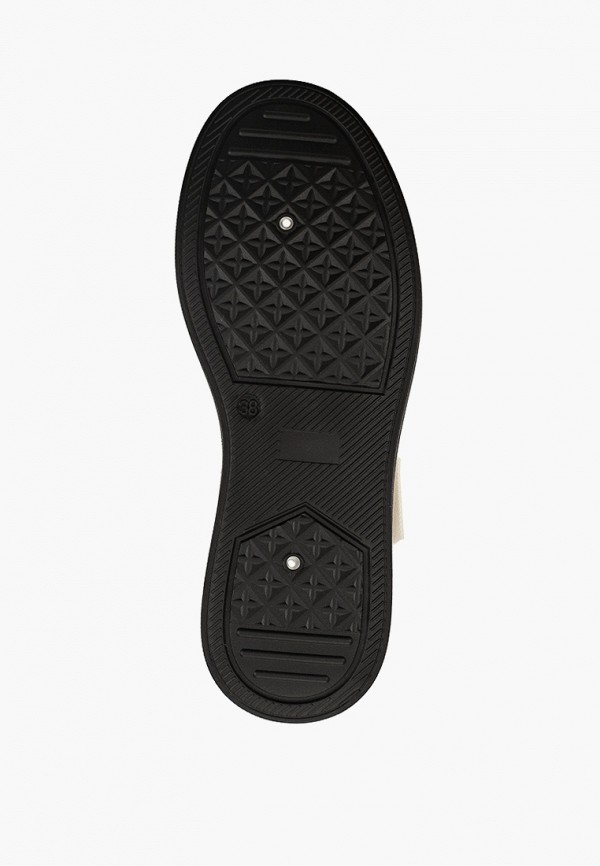 фото Кеды patrol