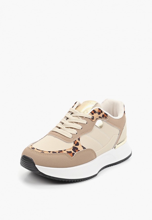 фото Кроссовки patrol