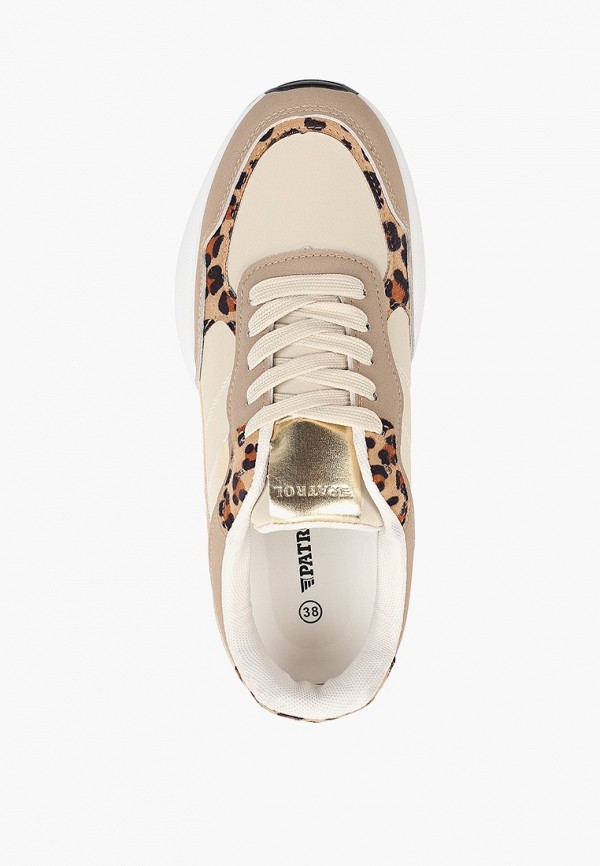 фото Кроссовки patrol