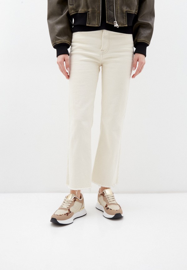 фото Кроссовки patrol