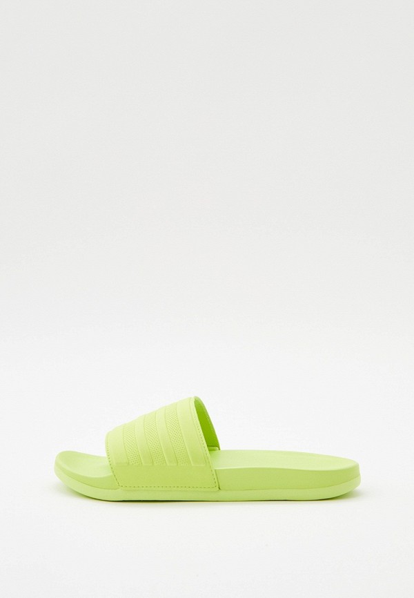 

Сланцы adidas, Зеленый, ADILETTE COMFORT