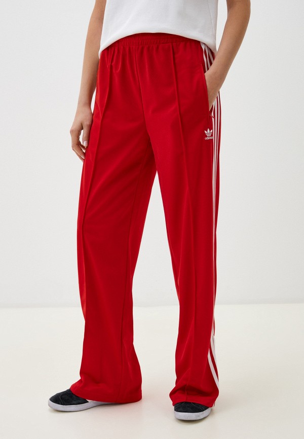 

Брюки спортивные adidas Originals, Красный, FIREBIRD TP