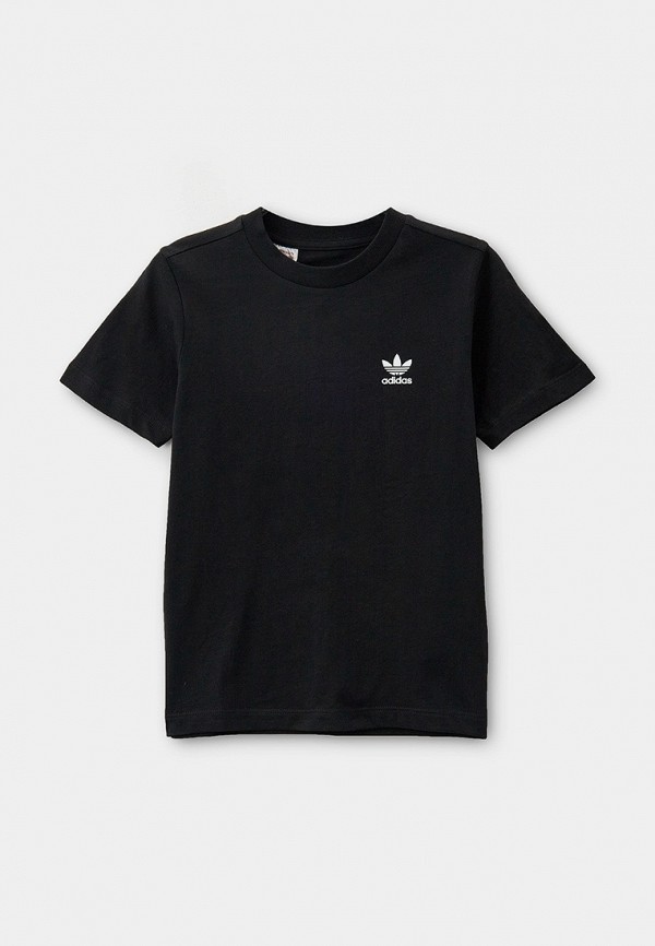 

Футболка adidas Originals, Черный, TEE