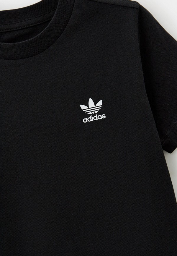 Футболка для мальчика adidas Originals HK0401 Фото 3