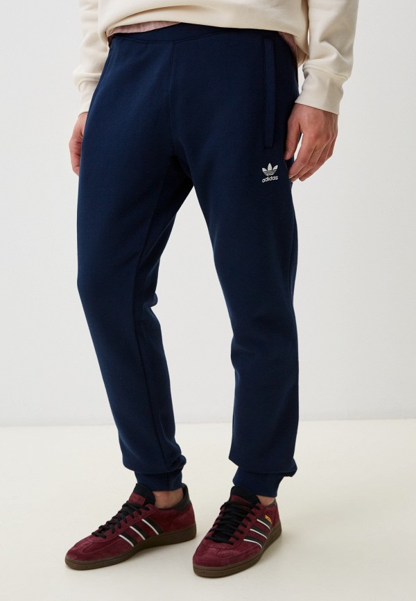 

Брюки спортивные adidas Originals, Синий, ESSENTIALS PANT