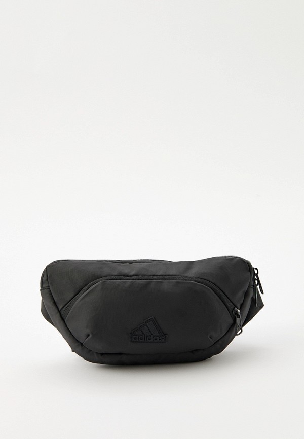 

Сумка поясная adidas, Черный, ULTRAMODRN WB