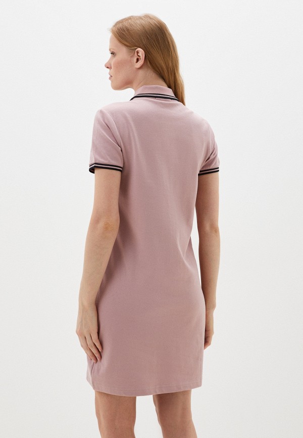 фото Платье fred perry