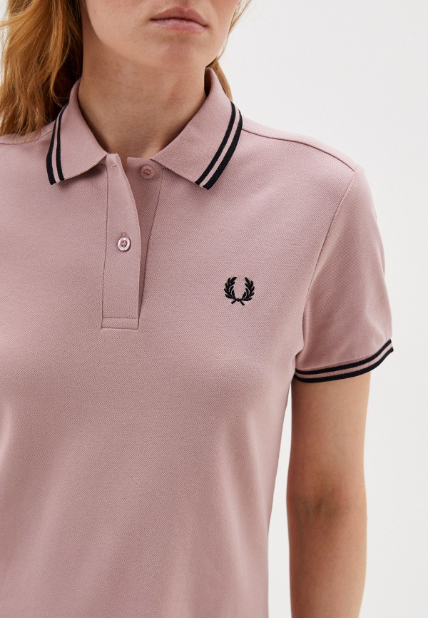 фото Платье fred perry