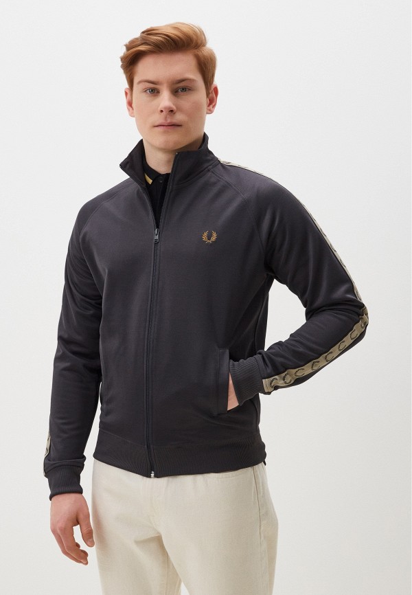 фото Олимпийка fred perry