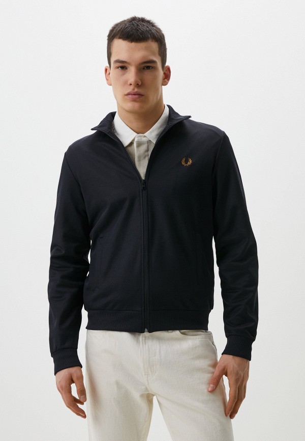 

Олимпийка Fred Perry, Синий, TRACK