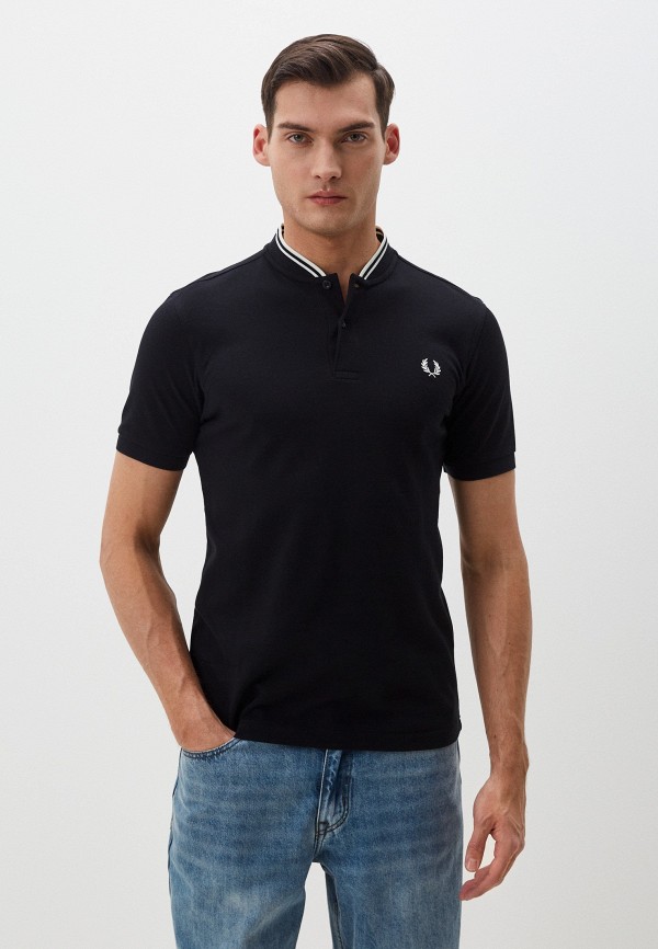 фото Поло fred perry