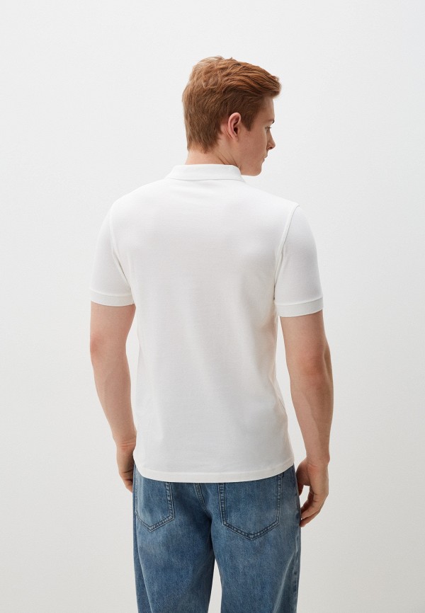 фото Поло fred perry