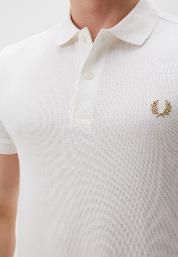 фото Поло fred perry