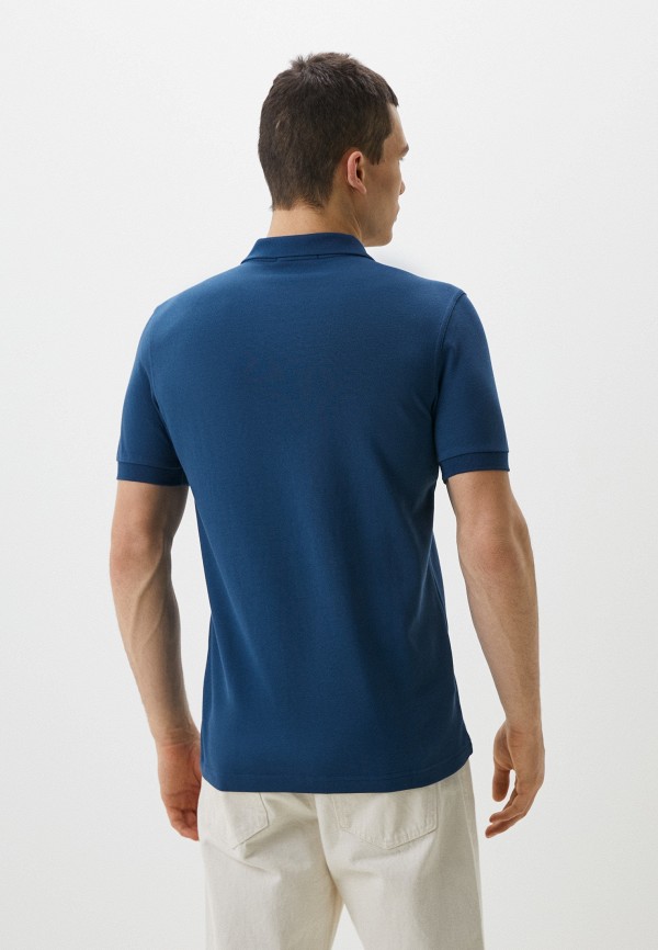 фото Поло fred perry