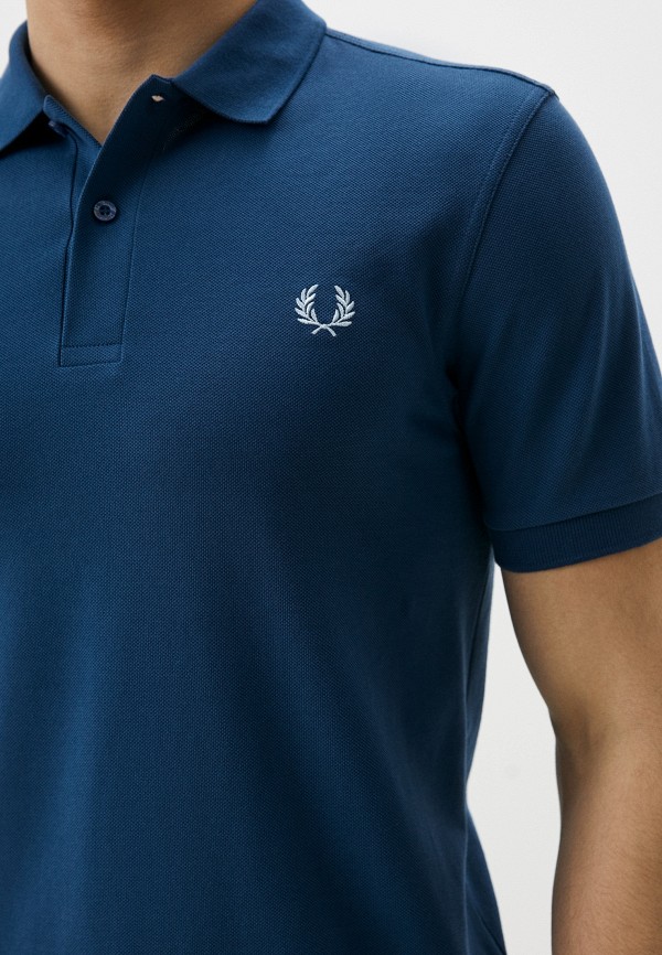 фото Поло fred perry