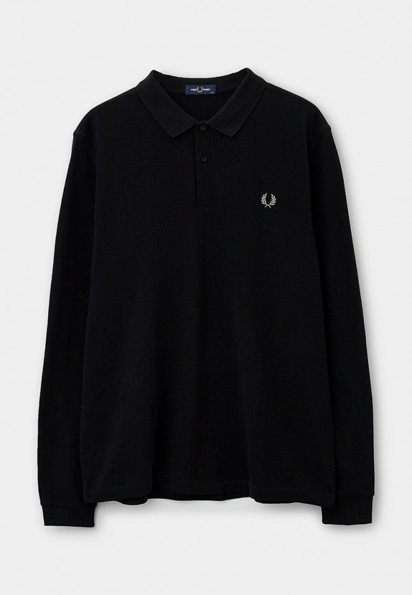 Поло Fred Perry PLAIN