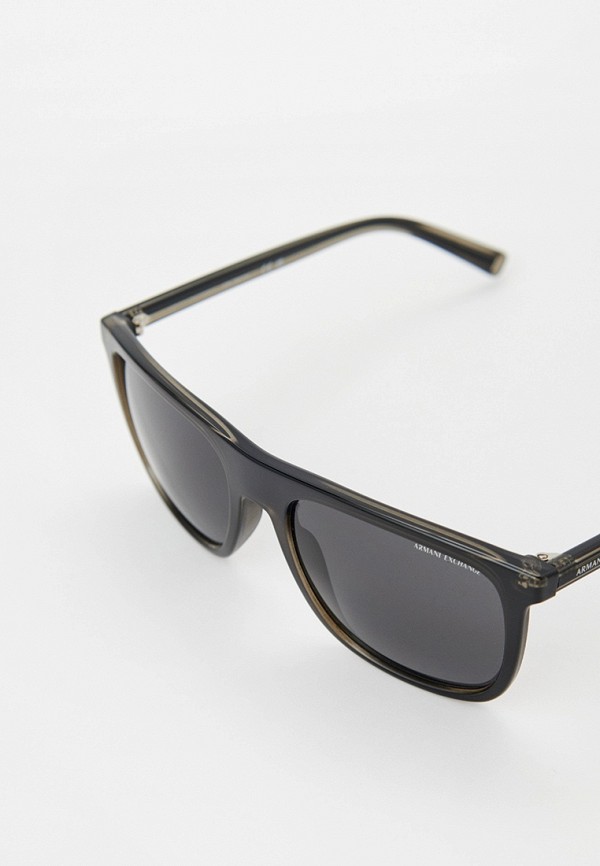 фото Очки солнцезащитные armani exchange