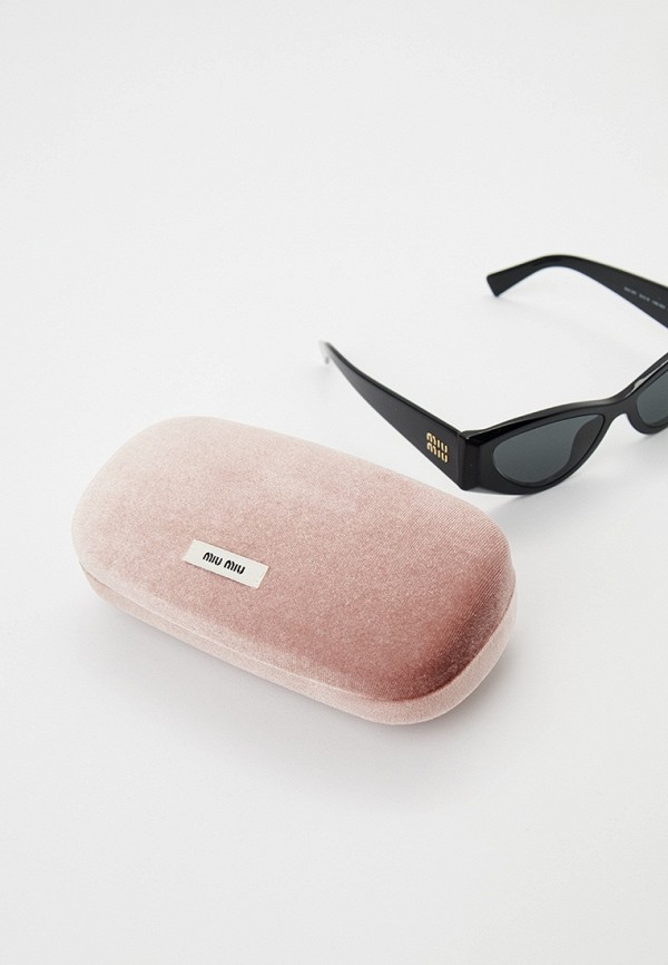 фото Очки солнцезащитные miu miu