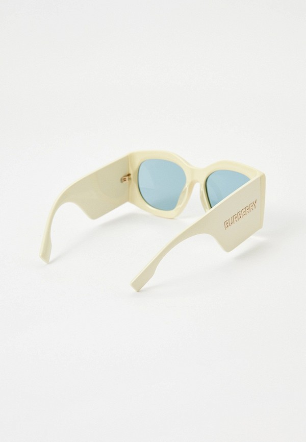 фото Очки солнцезащитные burberry