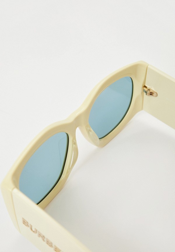 фото Очки солнцезащитные burberry