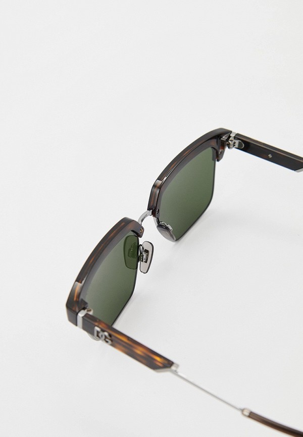 фото Очки солнцезащитные dolce&gabbana