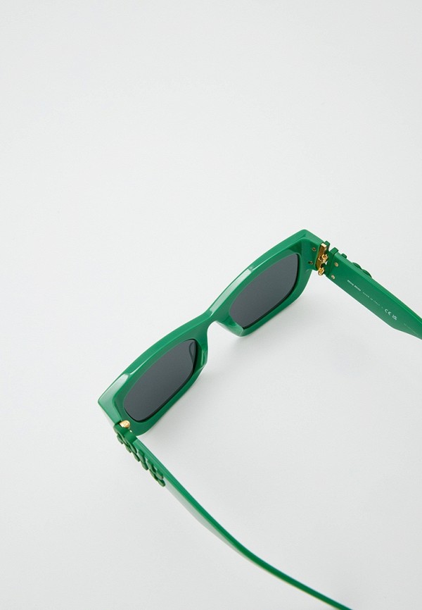 фото Очки солнцезащитные miu miu