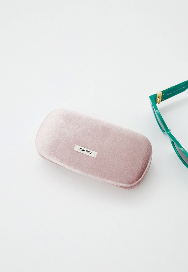 фото Очки солнцезащитные miu miu