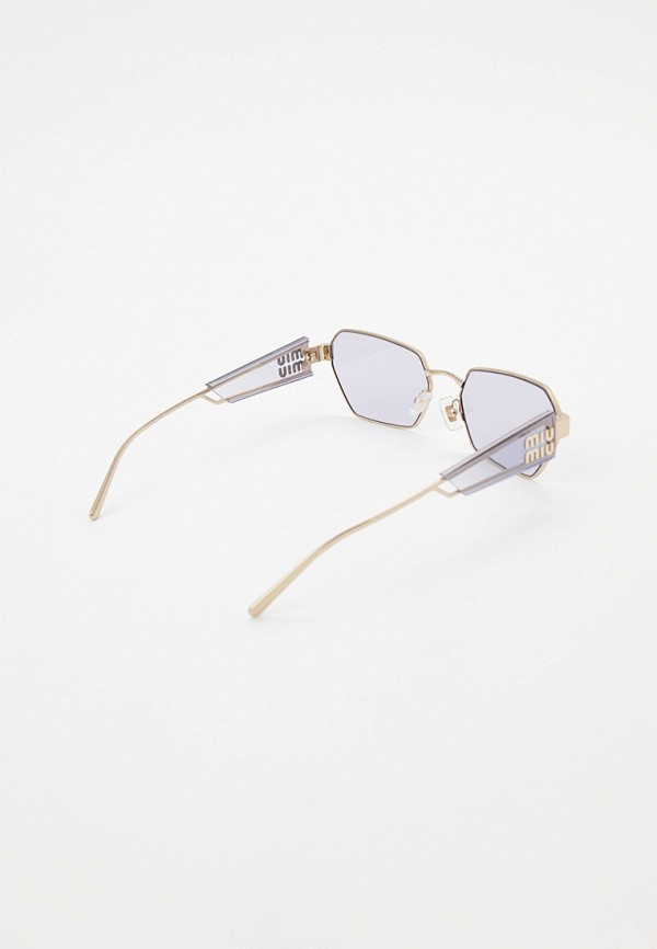 фото Очки солнцезащитные miu miu