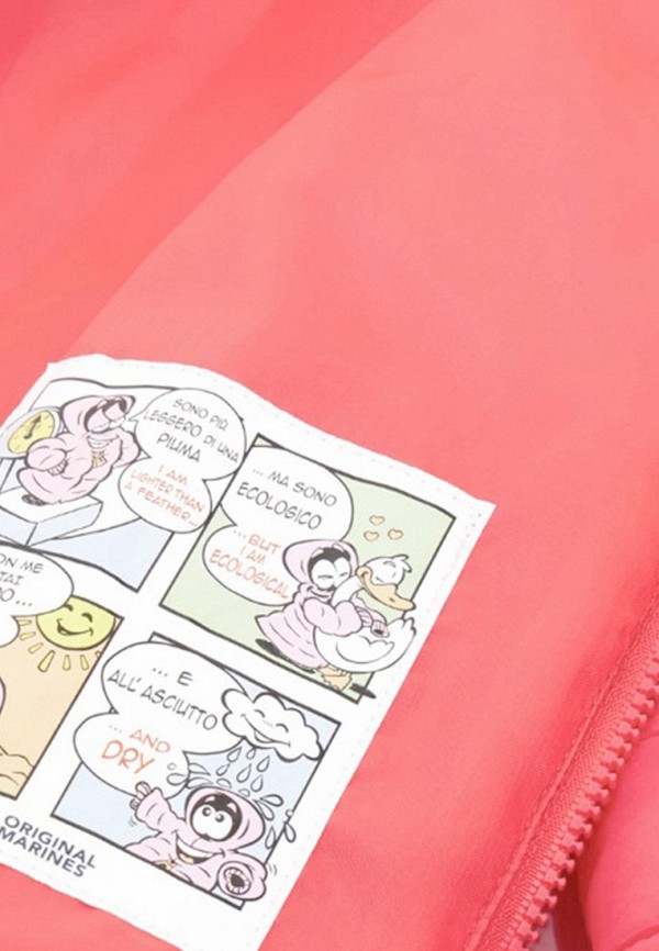 фото Куртка утепленная original marines