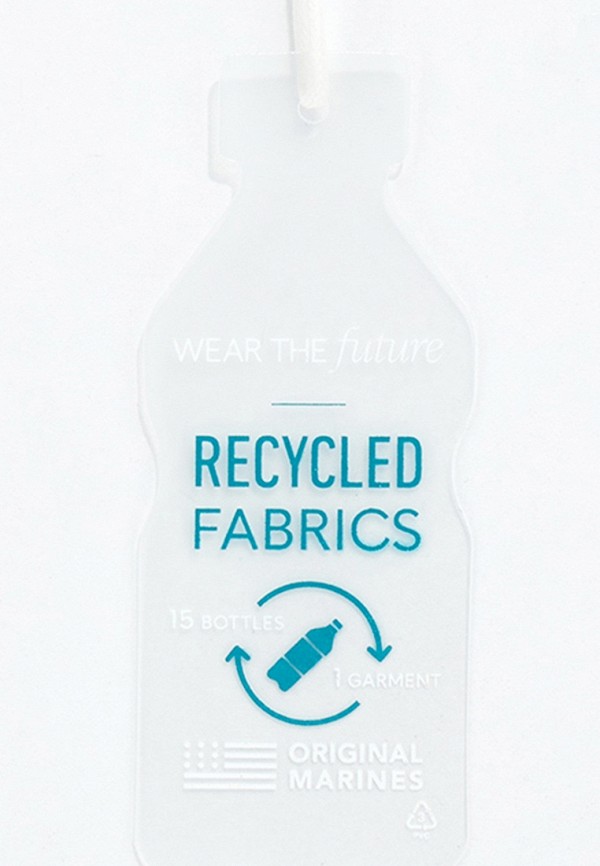 фото Куртка утепленная original marines