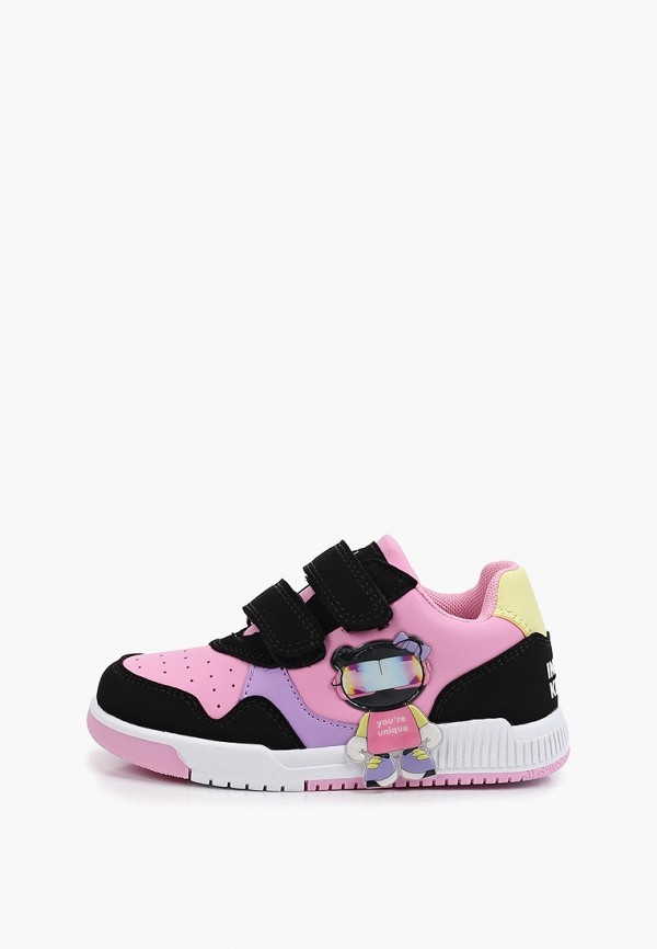 

Кеды Indigo Kids, Розовый