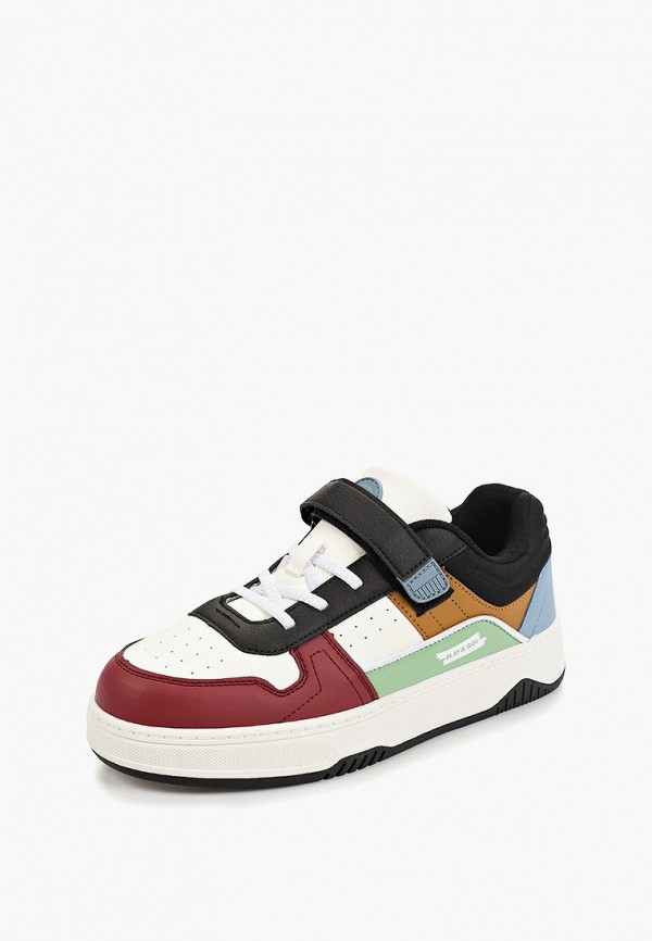 фото Кеды indigo kids