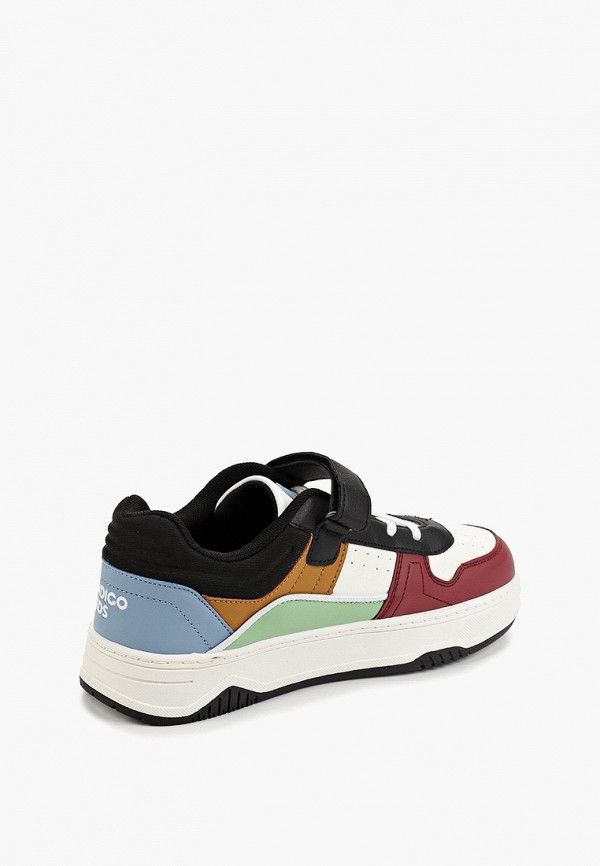 фото Кеды indigo kids