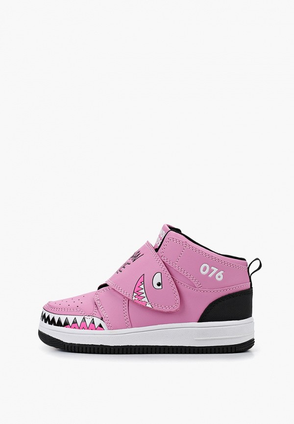 

Кеды Indigo Kids, Розовый