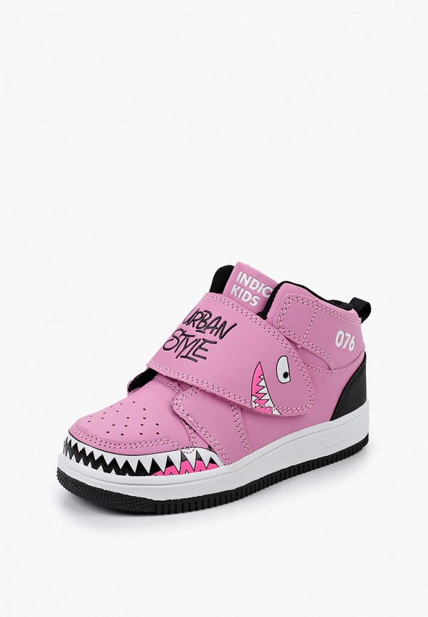 фото Кеды indigo kids