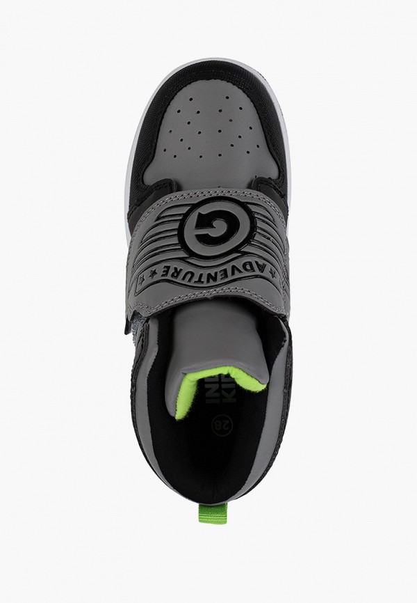 фото Кеды indigo kids