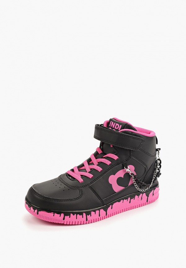 фото Кеды indigo kids