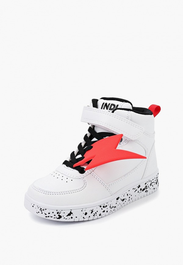 фото Кеды indigo kids