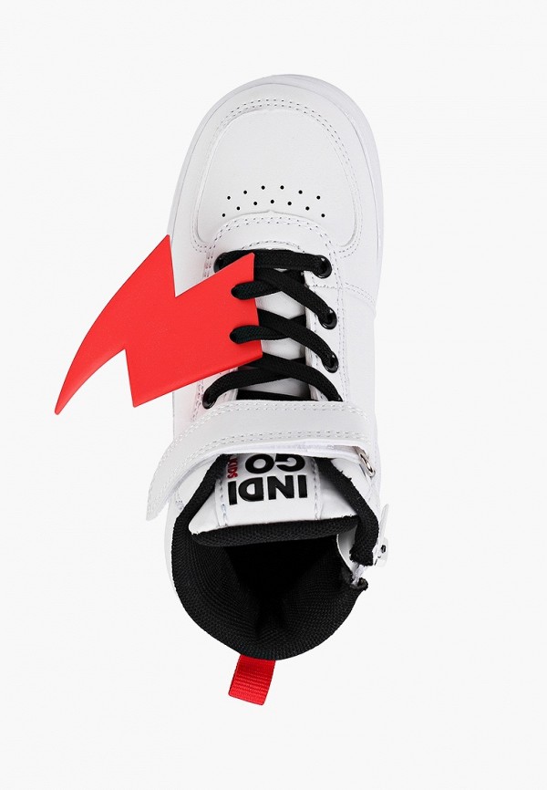 фото Кеды indigo kids