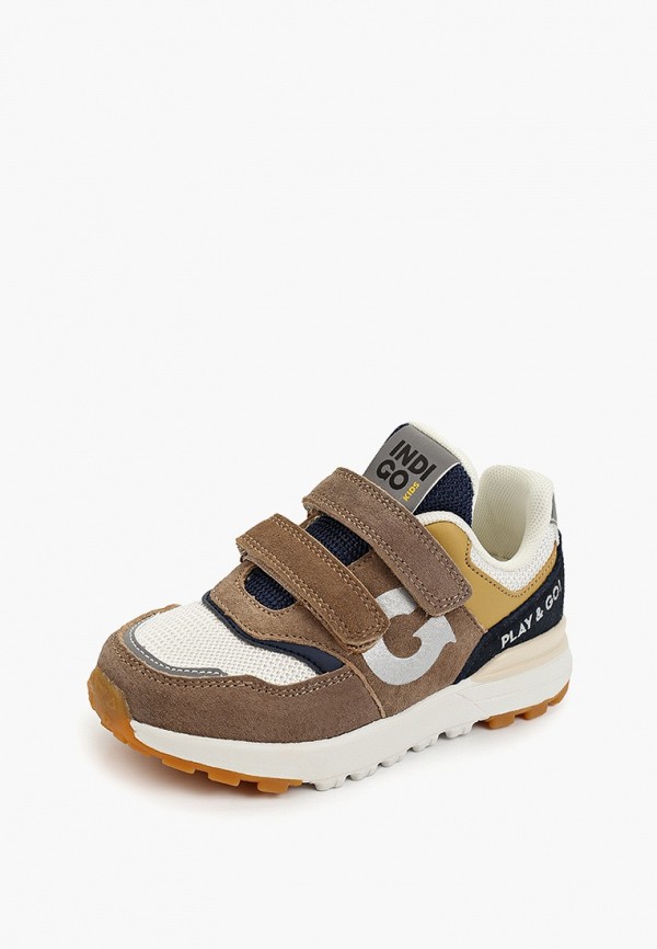 фото Кроссовки indigo kids