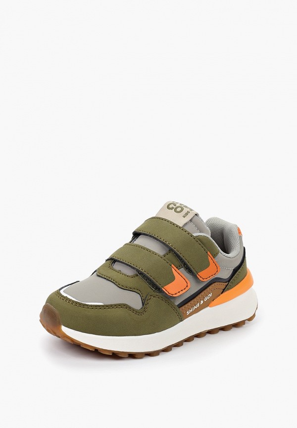 фото Кроссовки indigo kids