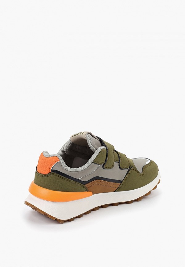 фото Кроссовки indigo kids