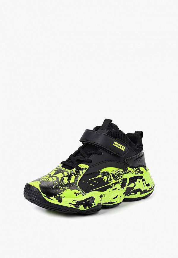 фото Кроссовки indigo kids