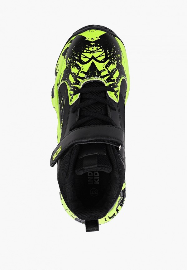 фото Кроссовки indigo kids