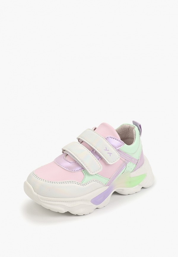 фото Кроссовки kenkä