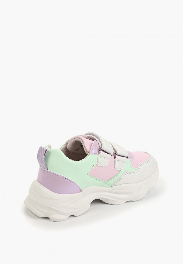 фото Кроссовки kenkä